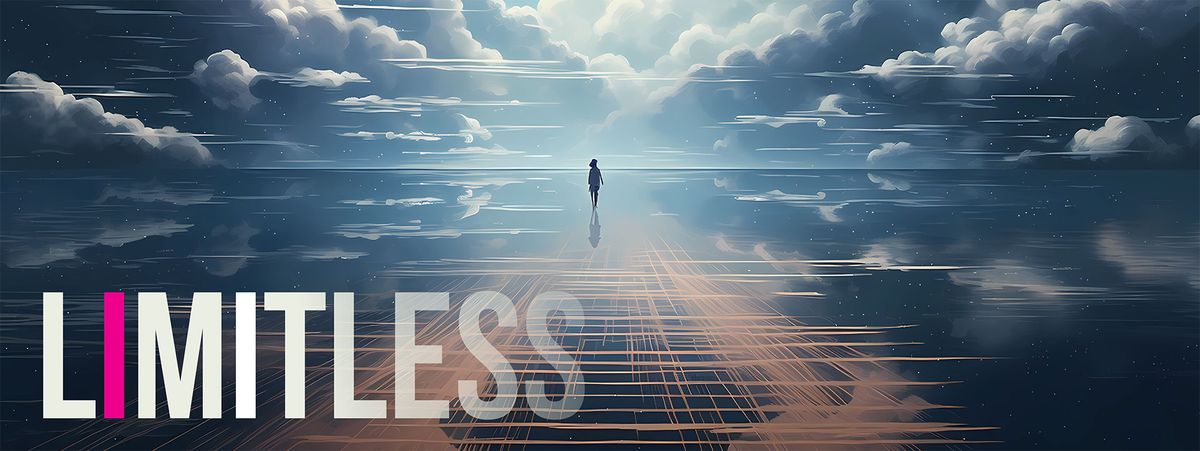 Limitless | Ekstasis Ensemble