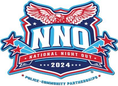 National Night Out Aagainst Crime Parade