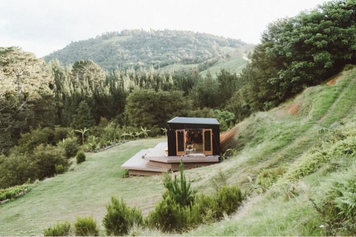 Relaxing Energy Bath Katikati