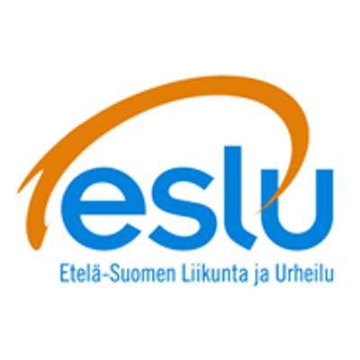 Etel\u00e4-Suomen Liikunta ja Urheilu ry, ESLU