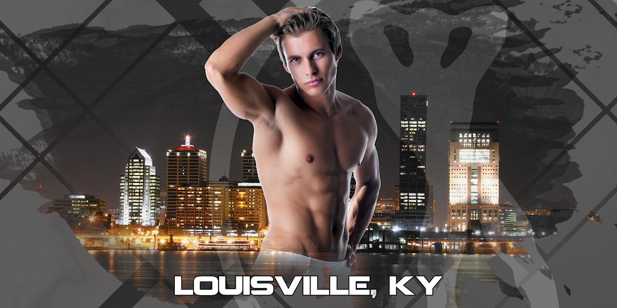 BuffBoyzz Gay Friendly Male Strip Clubs & Male Strippers Louisville, KY