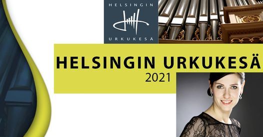 Helsingin Urkukes\u00e4: Heli Peitsalo
