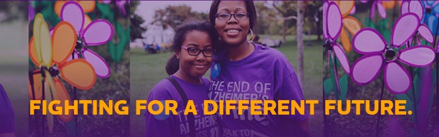 The Walk to End Alzheimer's- REALTORS\u00ae Care Team