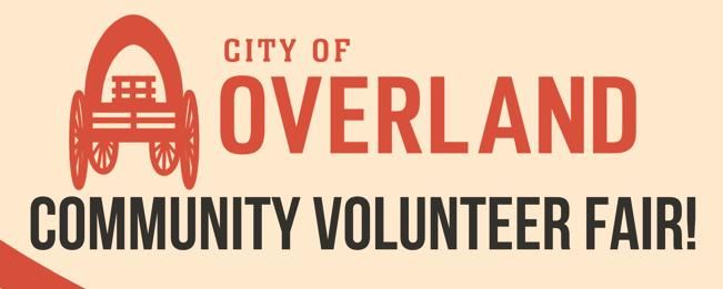 Community Volunteer Fair