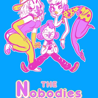 The Nobodies