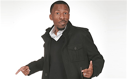 Mark Gregory and Granville Bazemore