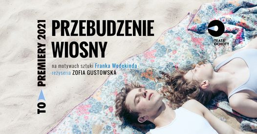 PRZEBUDZENIE WIOSNY