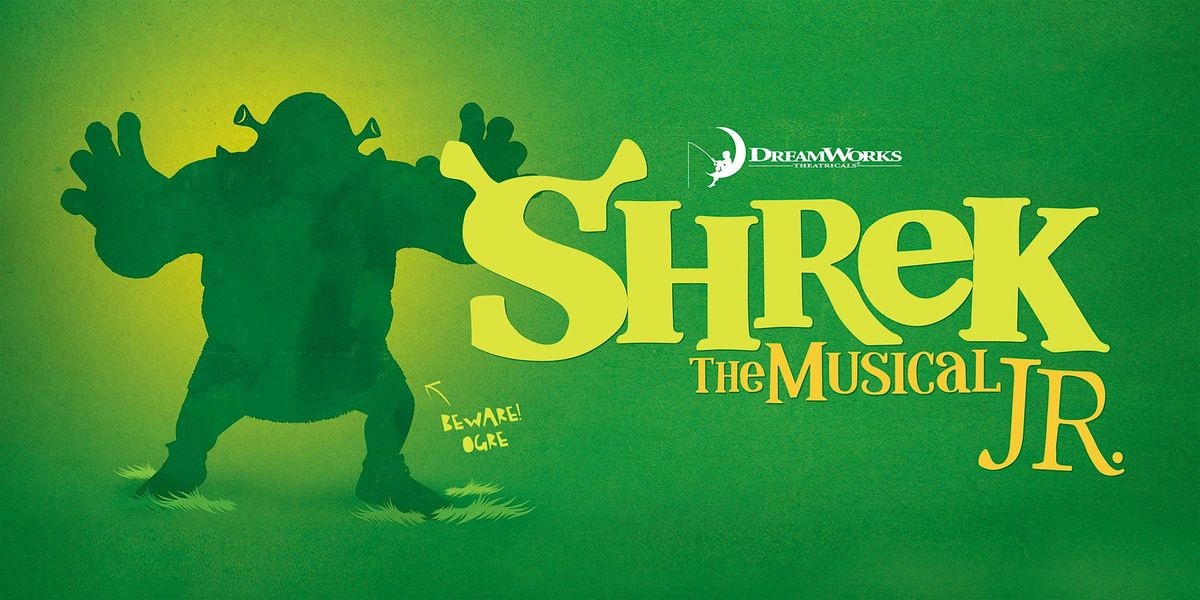 Shrek JR. the Musical