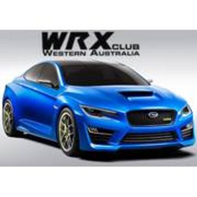 WRX Club of Western Australia