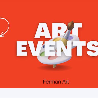 Ferman Art Events