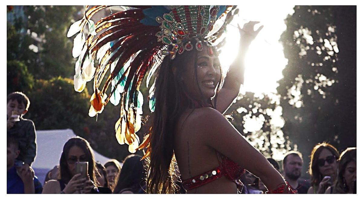 Vida Melbourne Latin Festival - Festival packages