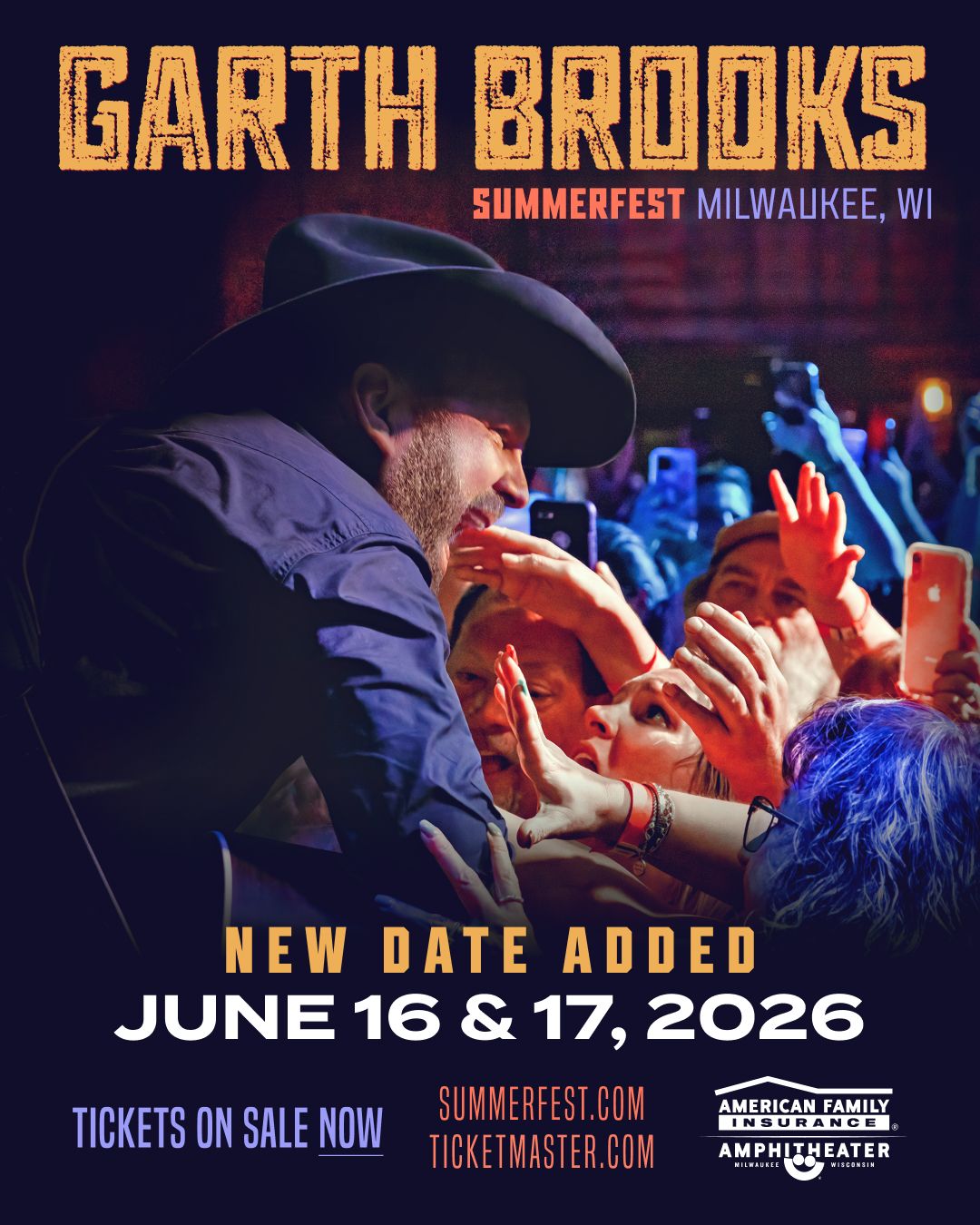 Friends in Low Places