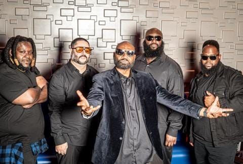 \ud83c\udfa4 Smooth D and The Boyz \u2013 Bringing the Ultimate Funk Experience to Tampa Bay! \ud83c\udfb6