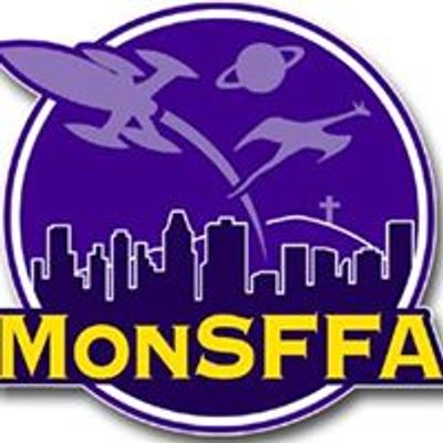 Montreal Science Fiction & Fantasy Association