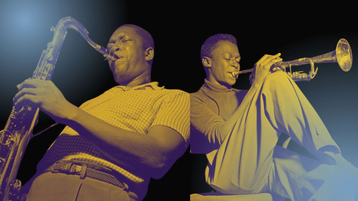 Sketches of Miles: Miles Davis at 100