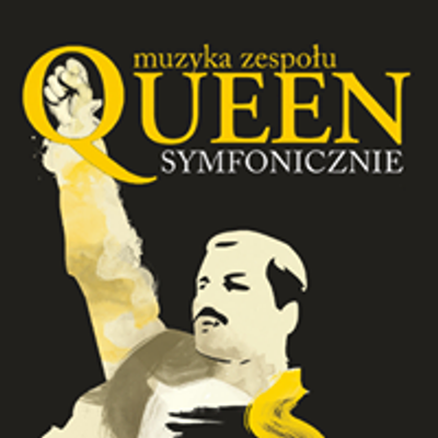 Queen Symfonicznie