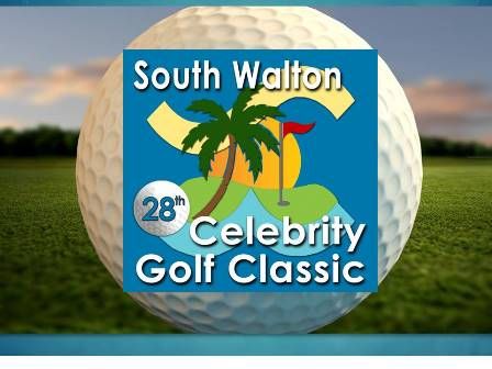  28th Annual South Walton Celebrity Golf Classic