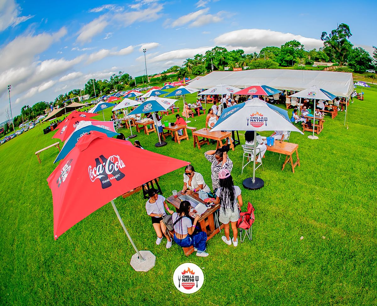 Chilla Nathi Cookout Experience