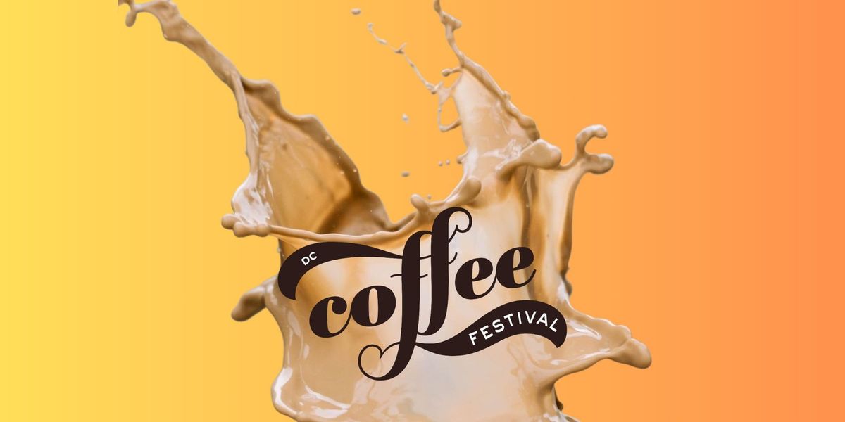 DC Coffee Festival