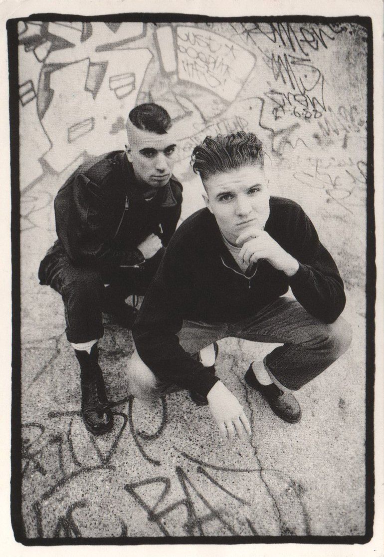 Nitzer Ebb