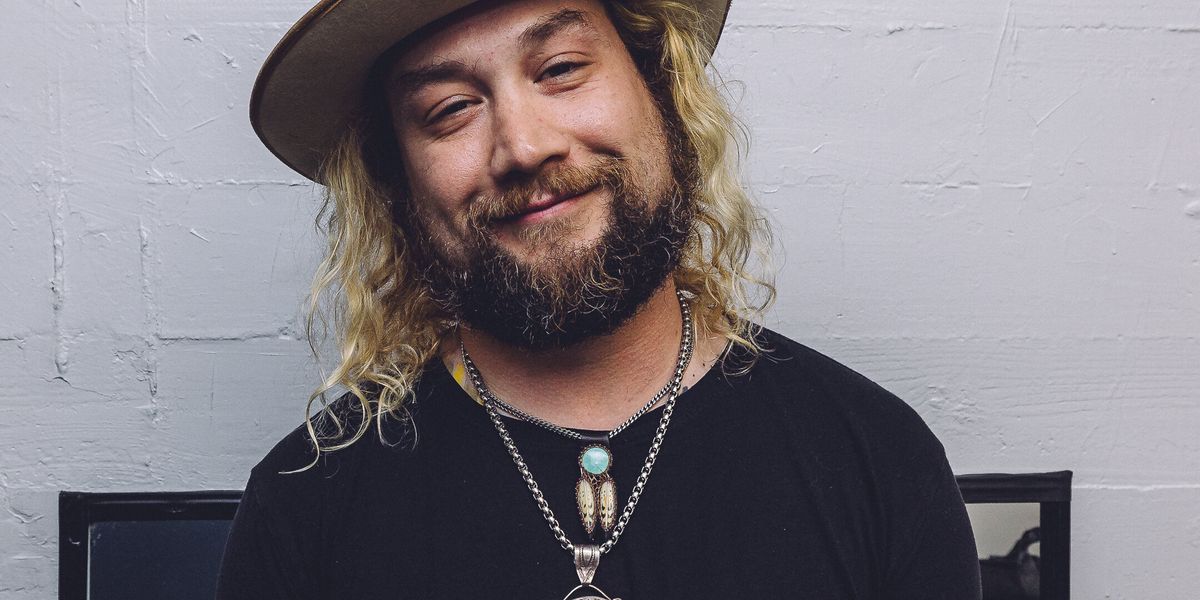 Mihali in Yucca Valley