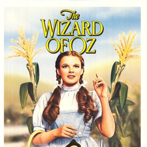 The Wizard of Oz - Summer Movie Singalongs