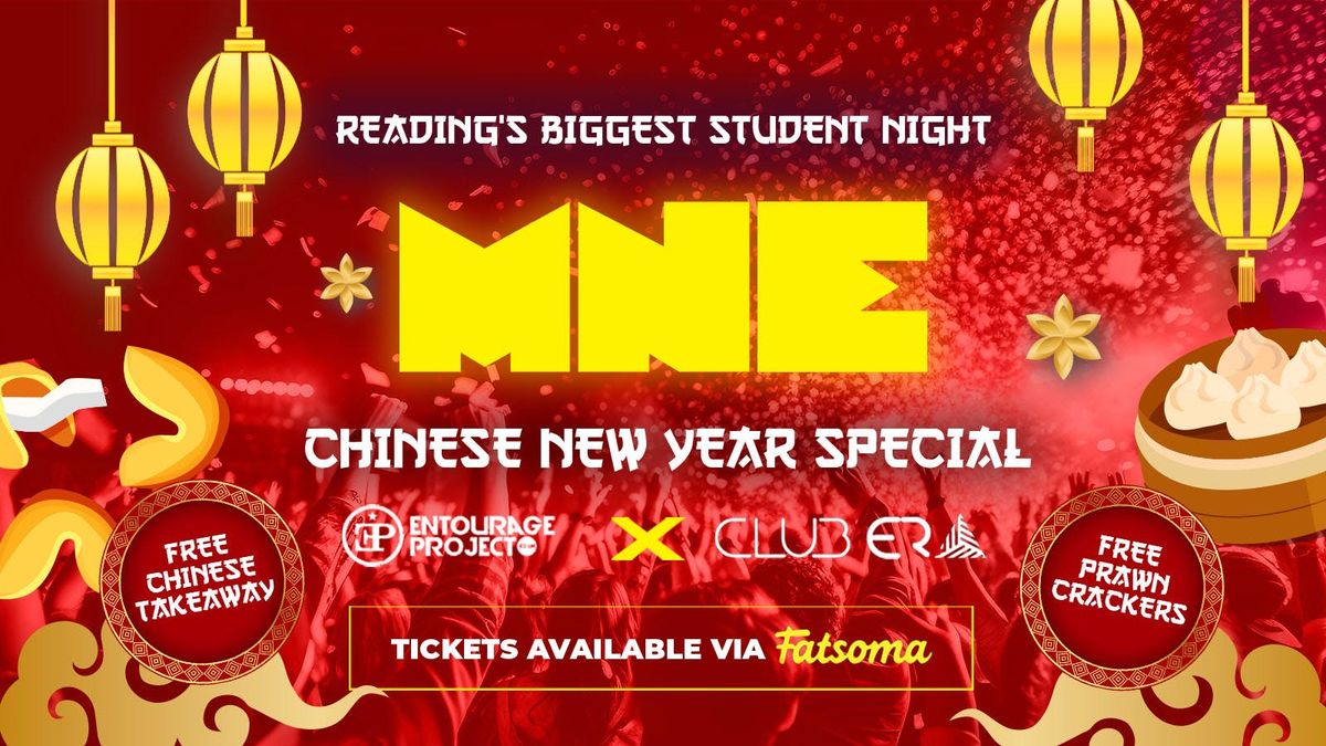 MNE - CHINESE NEW YEAR SPECIAL\ud83e\udd62\ud83e\udd61\ud83d\udc9b