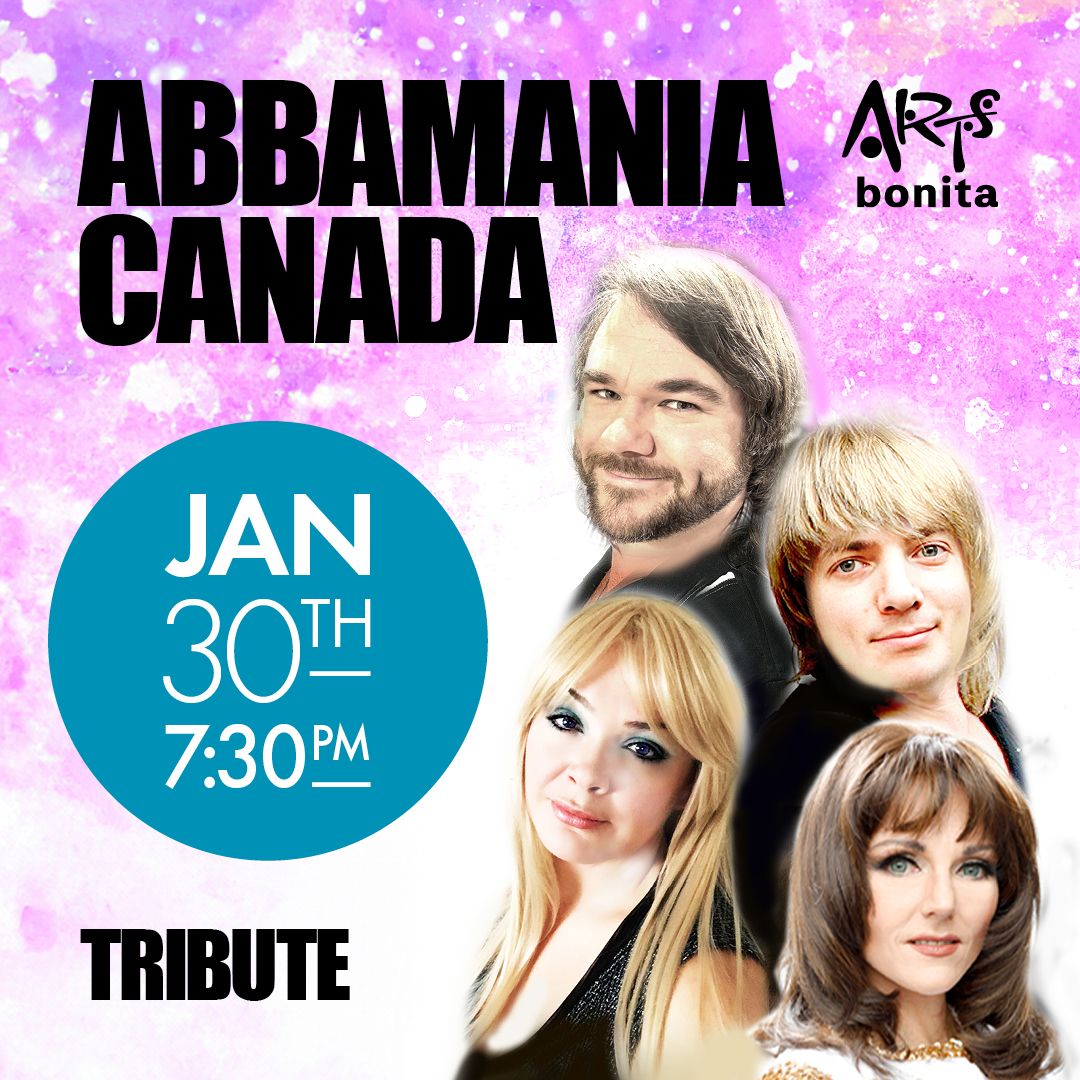 AbbaMania Canada