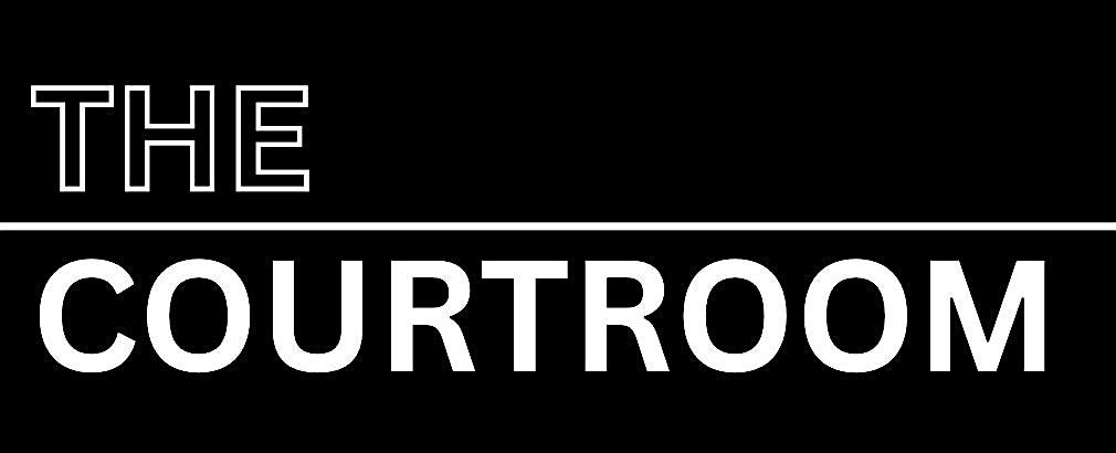 THE COURTROOM - Fundraiser for Migrant Services