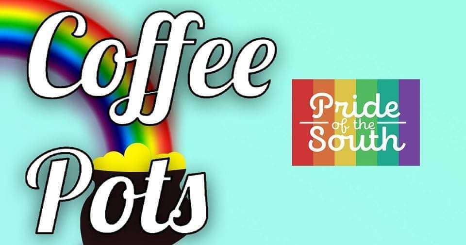 Coffee PoTS