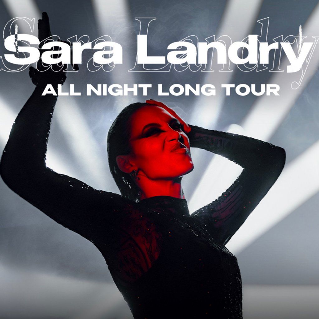 Teletech: Sara Landry [all night long]