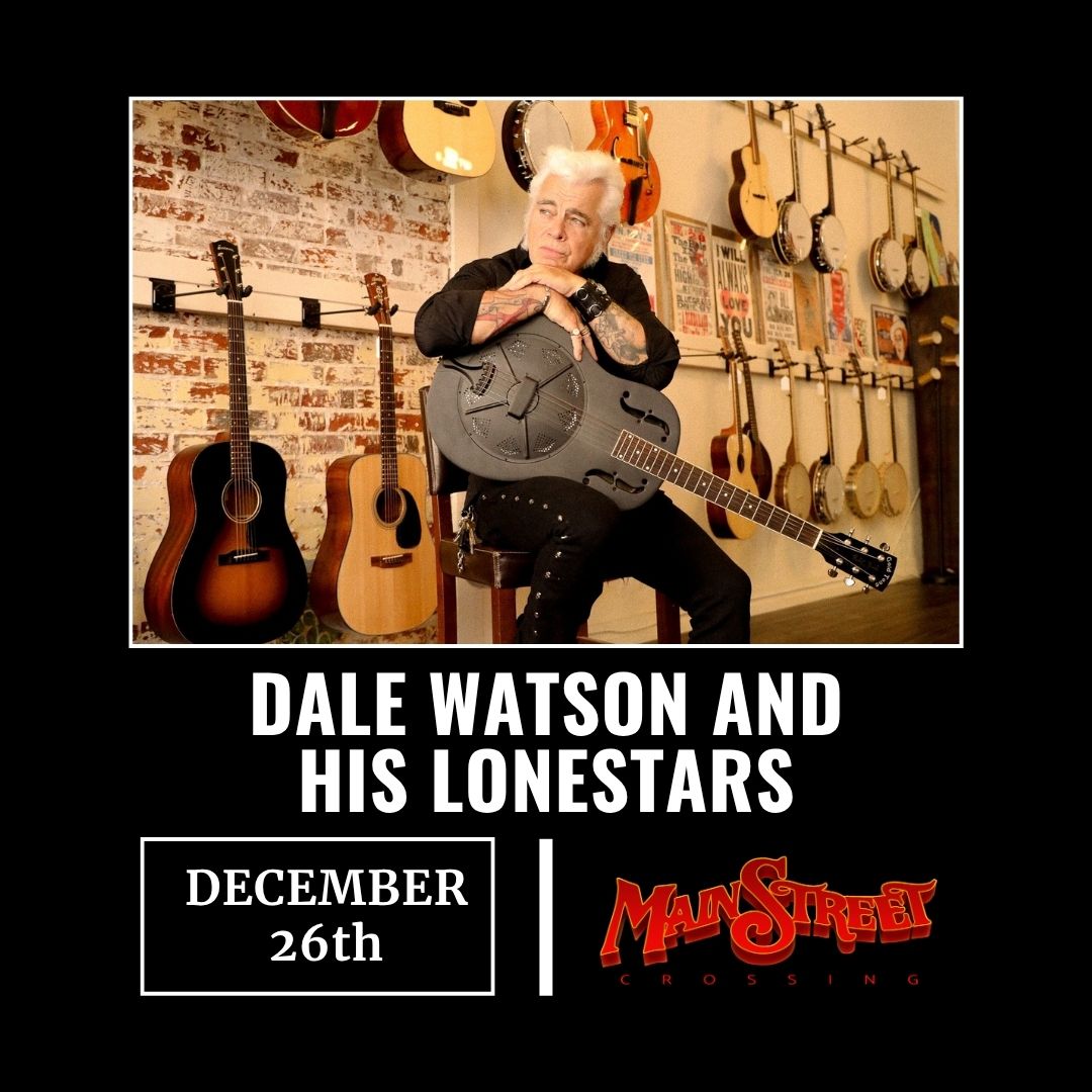 Dale Watson and His Lonestars