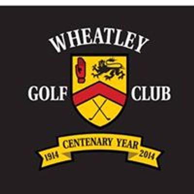 Wheatley Golf Club