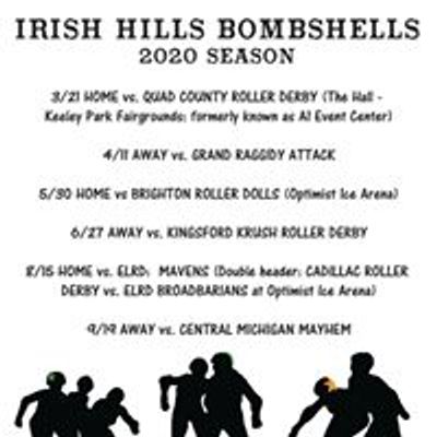 Irish Hills Bombshells