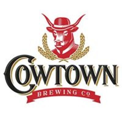 Cowtown Brewing Company