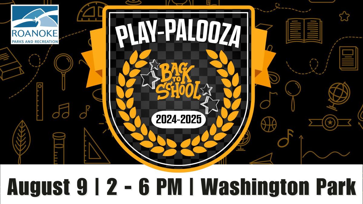 PLAY-Palooza