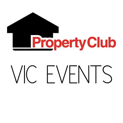 VIC Events - Property Club