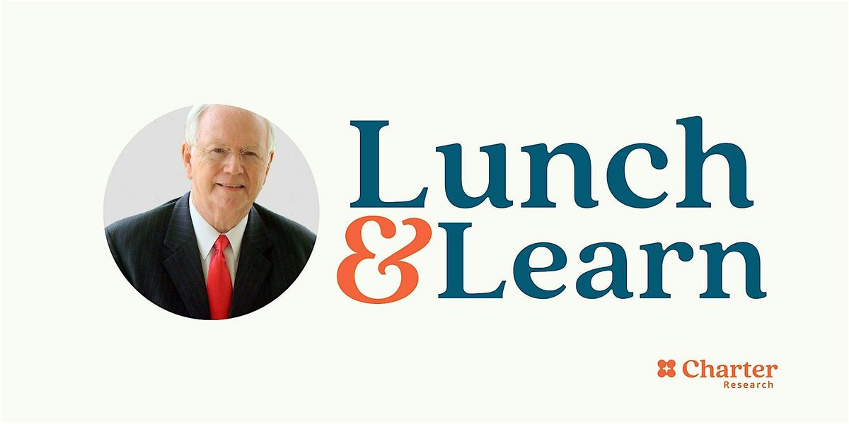 Free Lunch and Learn: Understanding Clinical Trials