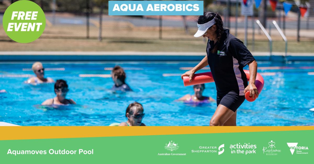 Aqua Aerobics