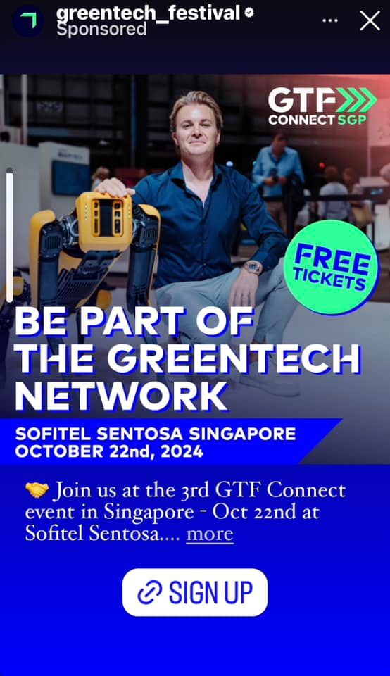 GTF Connect