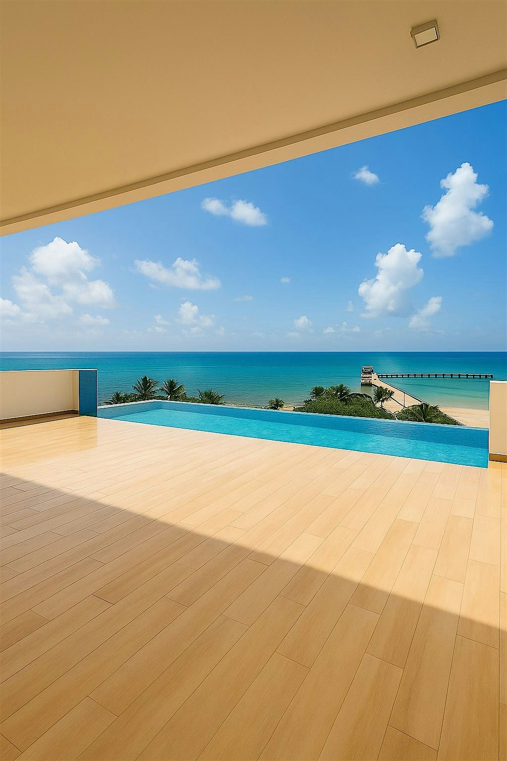 International Buyers Seminar- Mexico & Colombia