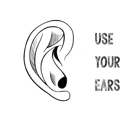 Use Your Ears Inc