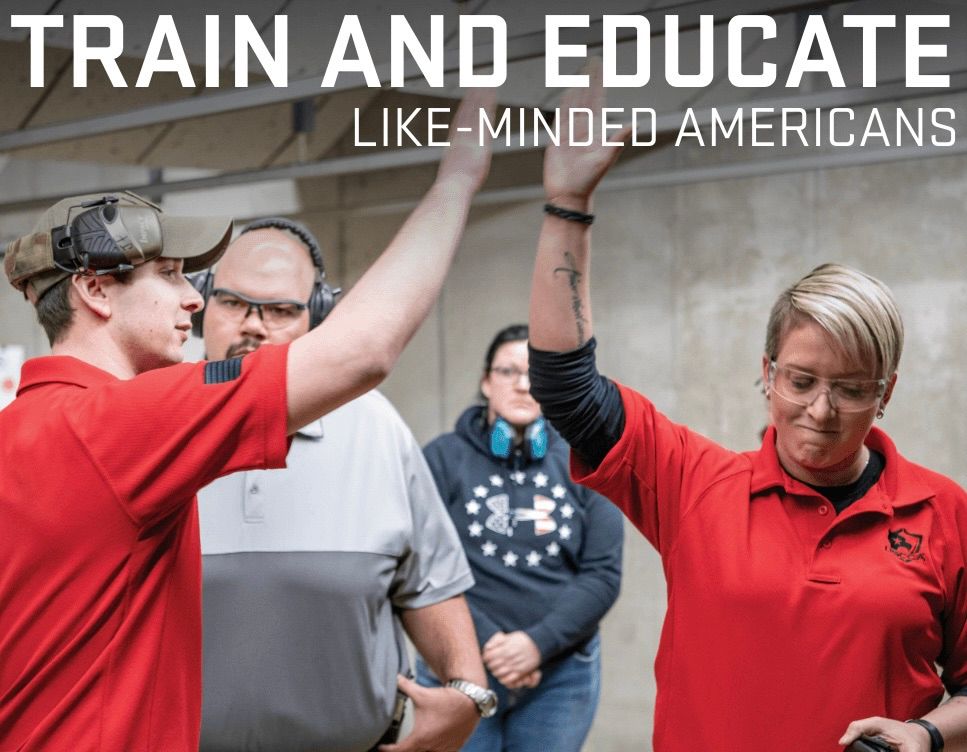 Women\u2019s Handgun & Self Defense Fundamentals 