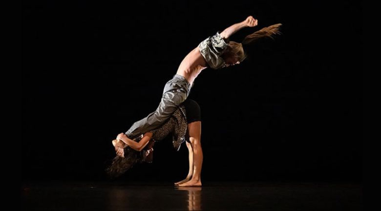 Palm Desert Choreography Festival