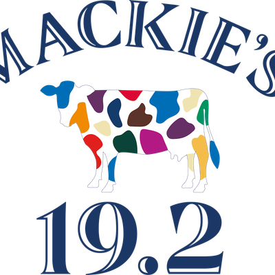 Mackie's 19.2