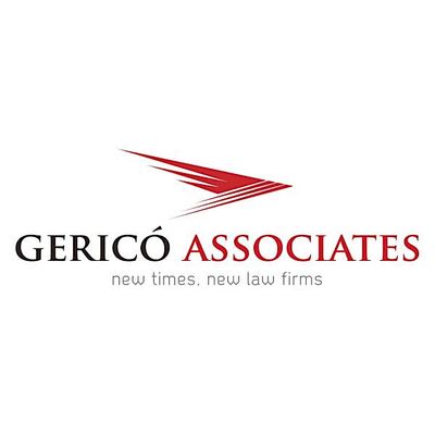 Geric\u00f3 Associates
