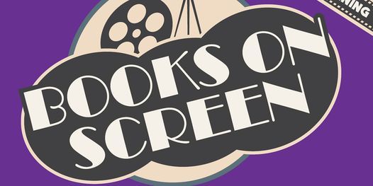 Books on Screen (PG rated film)