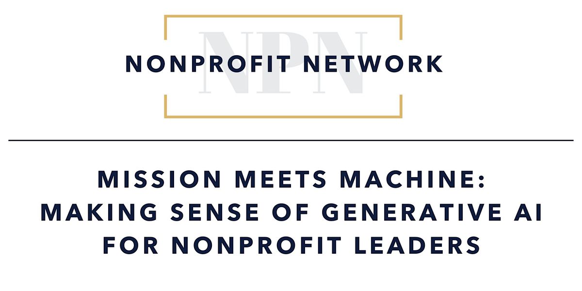 December 11th Nonprofit Network