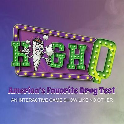 HighQ Game Show LLC