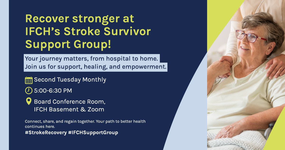 Stroke Support Group